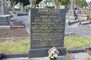 Dowling Edward St Patrick Street